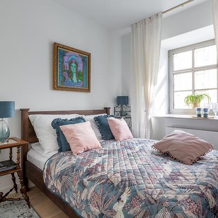 Apartament Wenecja Romantyczna - Mlyn Maria - Art Apartments Вроцлав Екстер'єр фото