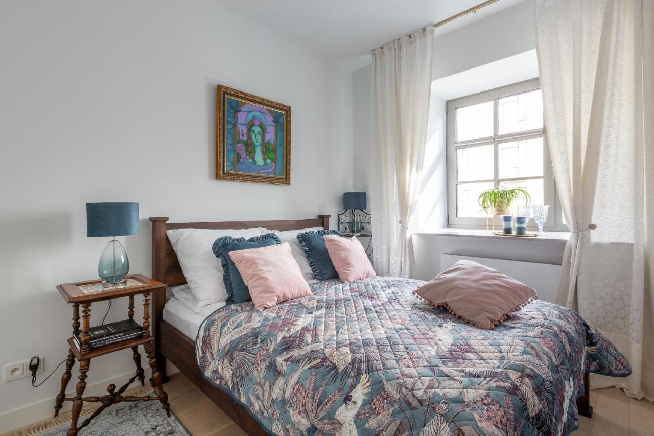Apartament Wenecja Romantyczna - Mlyn Maria - Art Apartments Вроцлав Екстер'єр фото