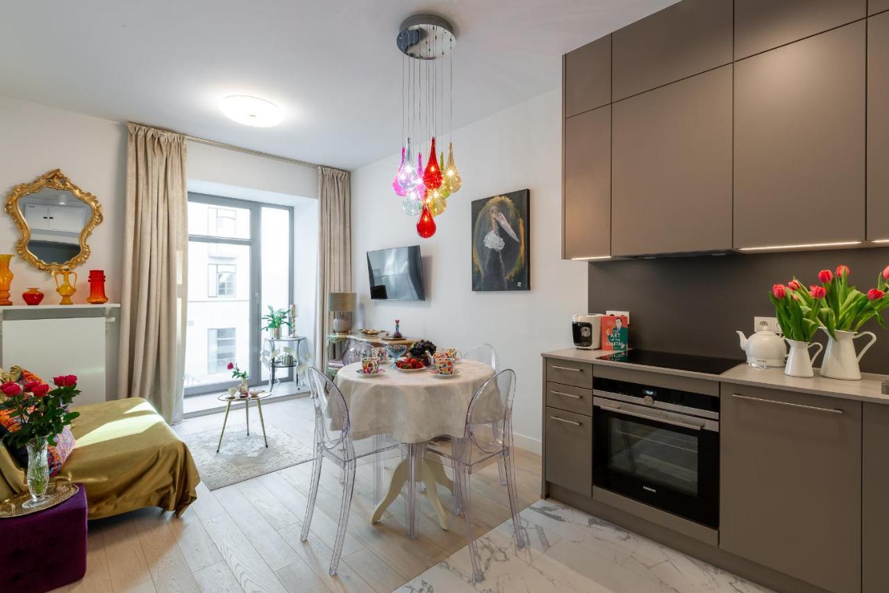 Apartament Wenecja Romantyczna - Mlyn Maria - Art Apartments Вроцлав Екстер'єр фото