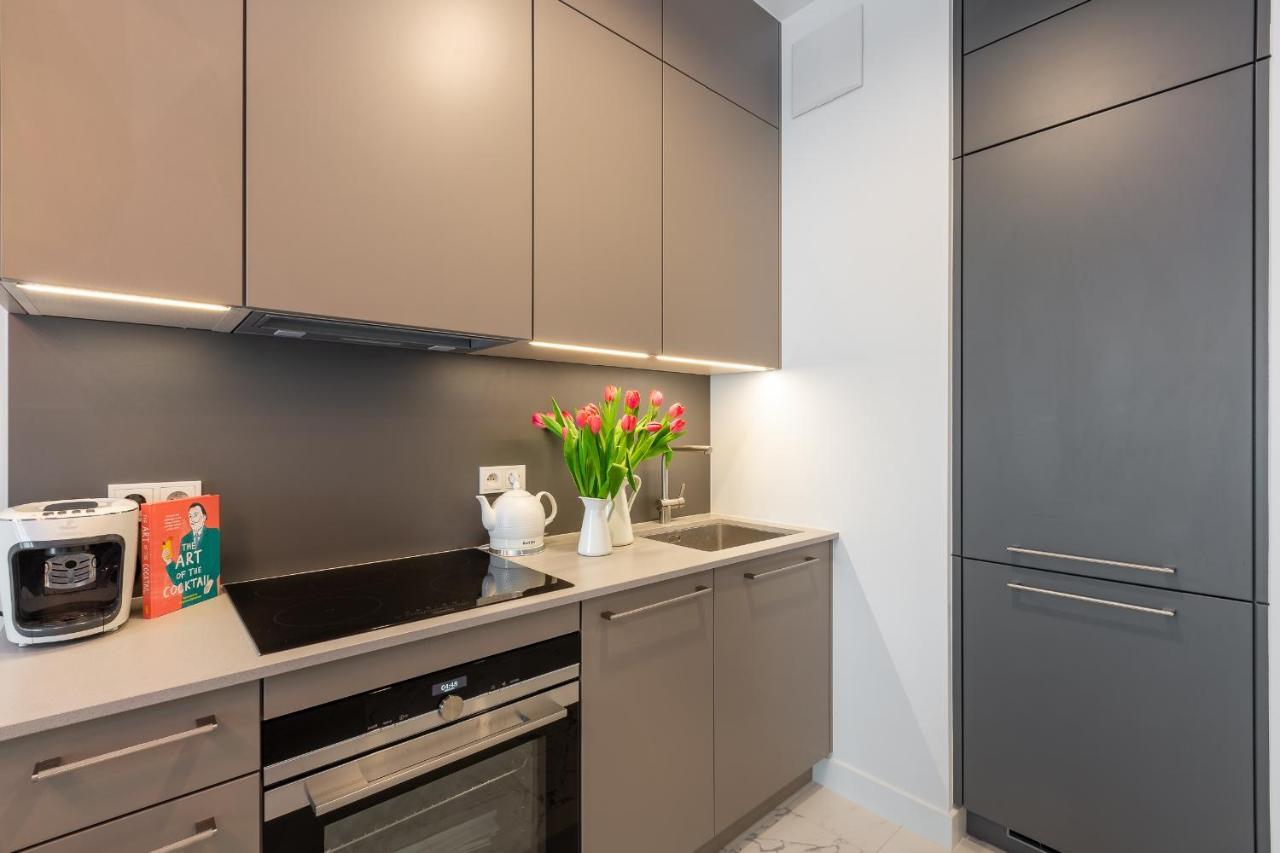 Apartament Wenecja Romantyczna - Mlyn Maria - Art Apartments Вроцлав Екстер'єр фото
